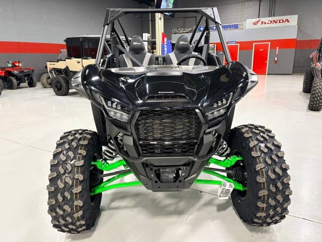 2027 Kawasaki TERYX KRX® 1000 TR 5