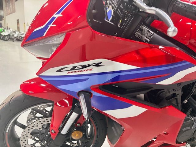 2026 Honda CBR650R E-Clutch Motorcycles Brilliant Ohio CALL/TEXT