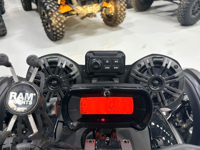2022 Can-Am™ Ryker Sport 3