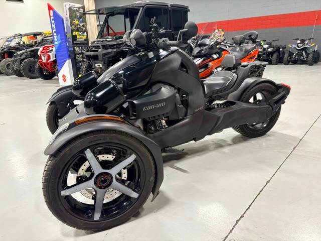 2022 Can-Am™ Ryker Sport 1