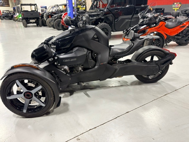 2022 Can-Am™ Ryker Sport 4