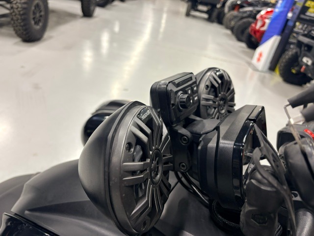 2022 Can-Am™ Ryker Sport 7