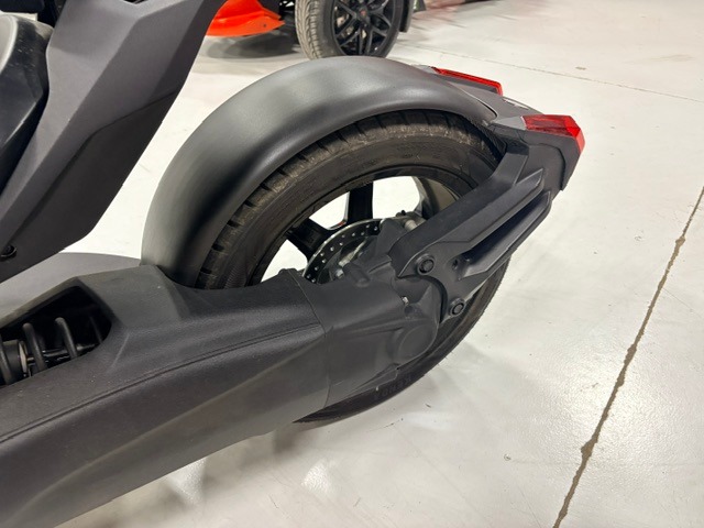 2022 Can-Am™ Ryker Sport 9