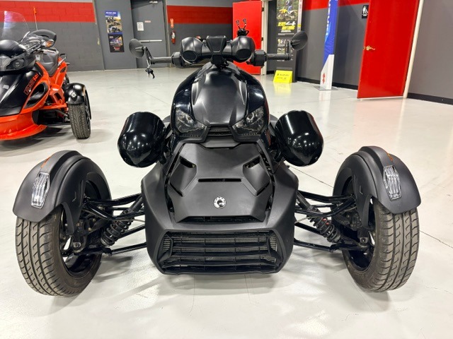 2022 Can-Am™ Ryker Sport 10
