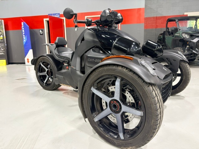 2022 Can-Am™ Ryker Sport 2