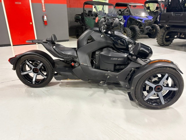 2022 Can-Am™ Ryker Sport 11