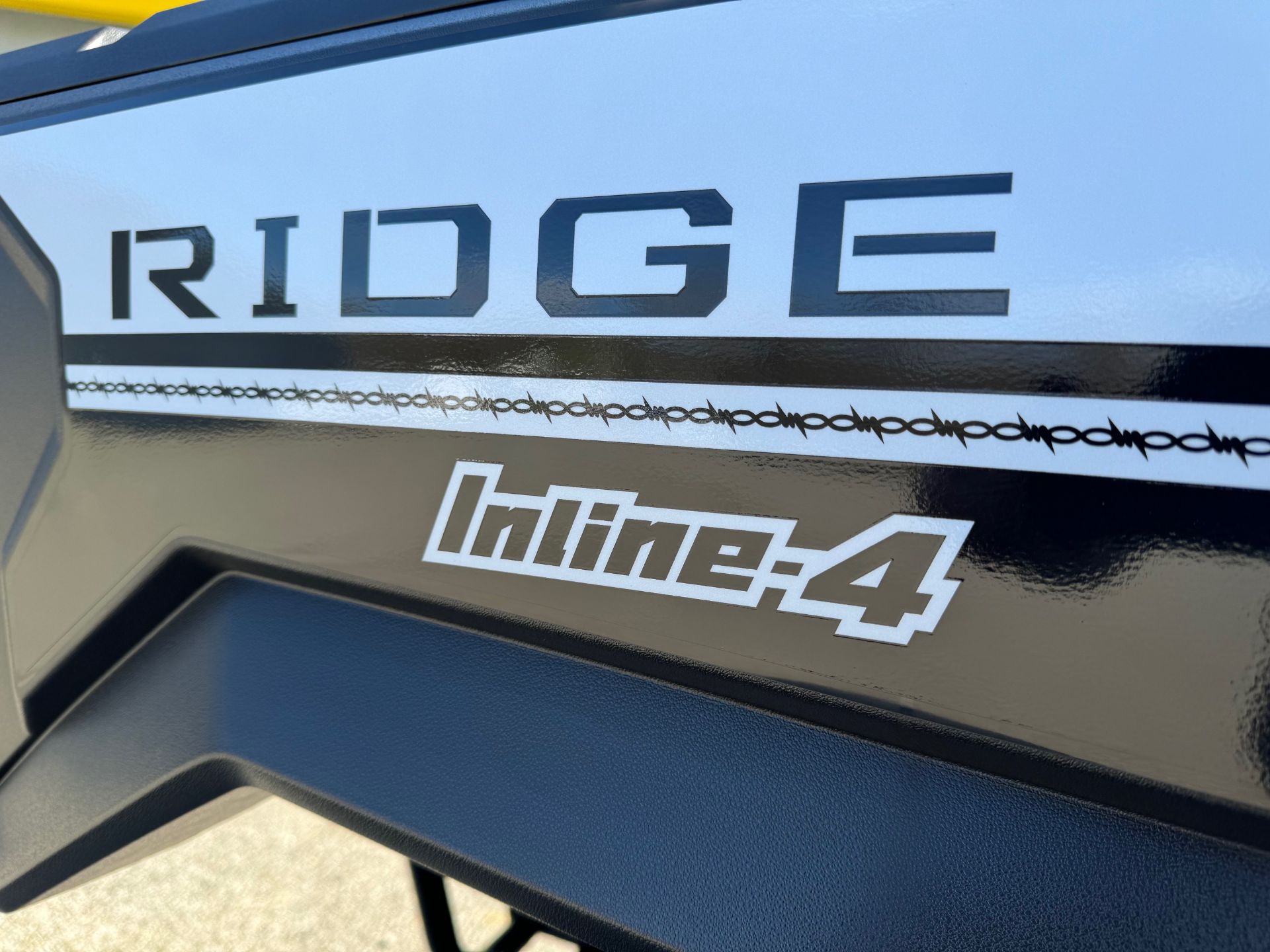 2025 Kawasaki RIDGE® Ranch Edition Utility Vehicles Brilliant Ohio