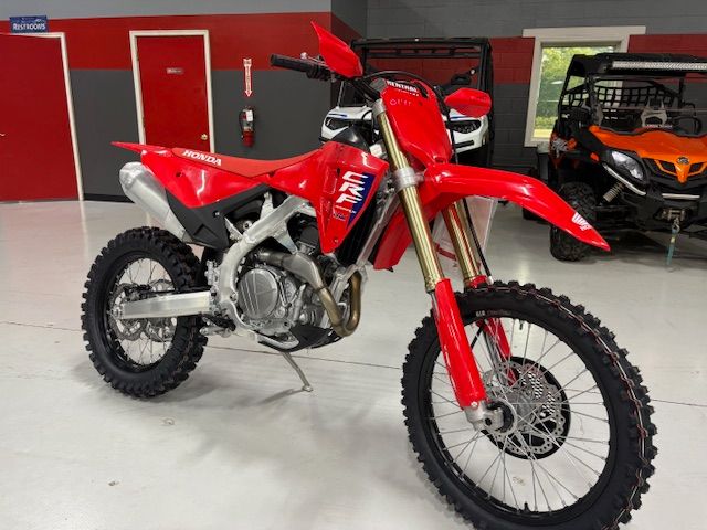 2026 Honda CRF450RX Motorcycles Brilliant Ohio CALL/TEXT ADAM