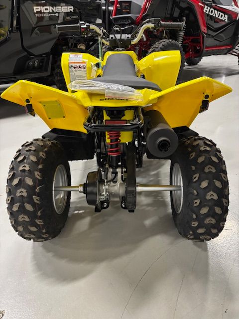 Ultra rare quad that no one remembers from 90's, maybe some
