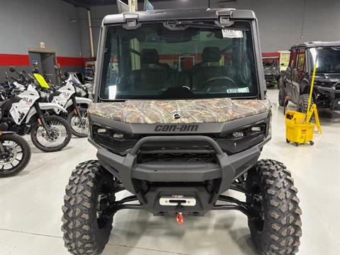 2026 Can-Am Defender Limited HD11 Utility Vehicles Brilliant Ohio