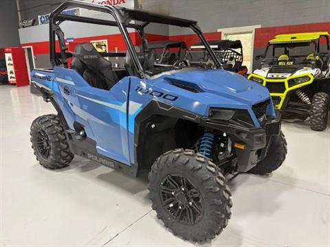 2026 Polaris General 1000 Premium