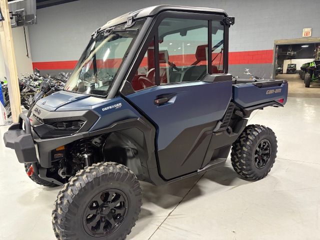 2026 Can-Am Defender XT CAB HD11 Utility Vehicles Brilliant Ohio
