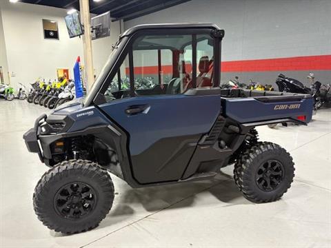 2026 Can-Am Defender XT CAB HD11 Utility Vehicles Brilliant Ohio