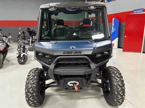 2026 Can-Am Defender XT CAB HD11 Utility Vehicles Brilliant Ohio