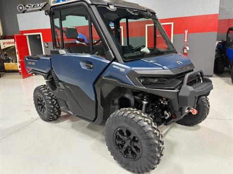 2026 Can-Am Defender XT CAB HD11 Utility Vehicles Brilliant Ohio