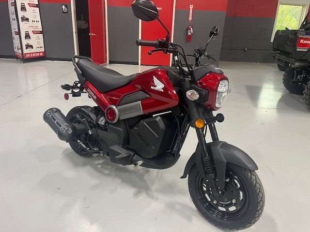 2025 Honda Navi Motorcycles Brilliant Ohio CALL/TEXT ADAM SADLER