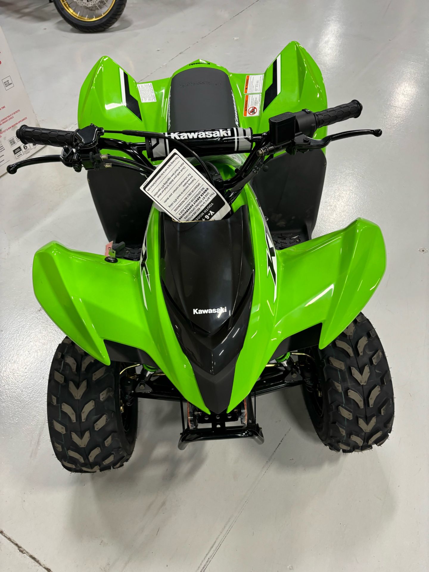 K2 50周年 5500 50th Anniversary 168cm National Powersports Distributors