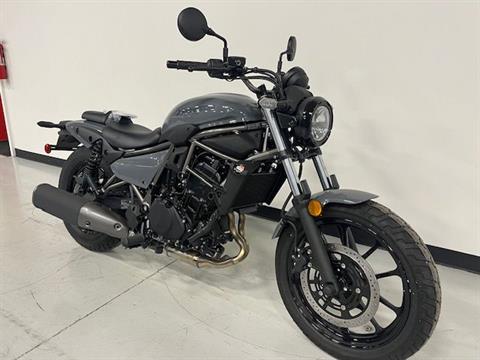 2024 Kawasaki Eliminator Motorcycles Brilliant Ohio CALL/TEXT ADAM