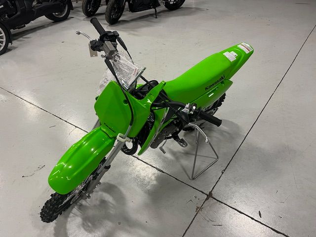 2025 Kawasaki KX 65 Motorcycles Brilliant Ohio CALL/TEXT ADAM