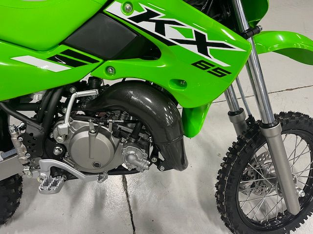 2025 Kawasaki KX 65 Motorcycles Brilliant Ohio CALL/TEXT