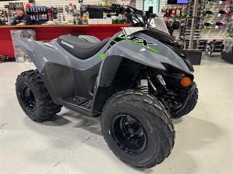 2025 Kawasaki KFX 90 ATVs Brilliant Ohio CALL/TEXT SCOTT AT