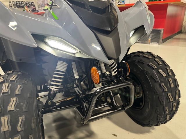 2025 Kawasaki KFX 90 ATVs Brilliant Ohio CALL/TEXT SCOTT AT