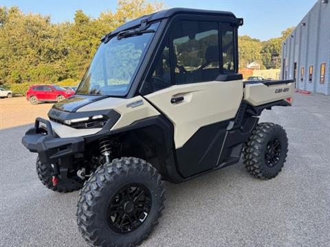2026 Can-Am Defender Limited HD11 Utility Vehicles Brilliant Ohio
