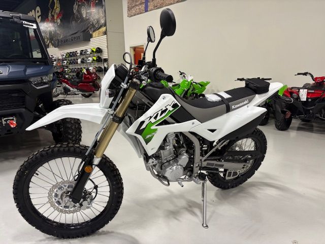 2026 Kawasaki KLX®300 Motorcycles Brilliant Ohio CALL/TEXT ADAM