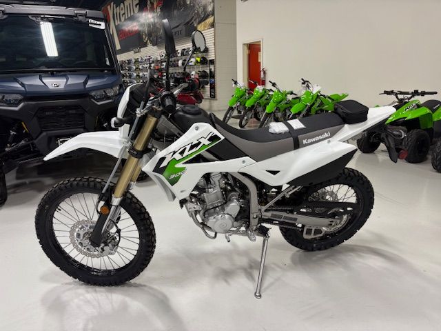 2026 Kawasaki KLX®300 Motorcycles Brilliant Ohio CALL/TEXT ADAM