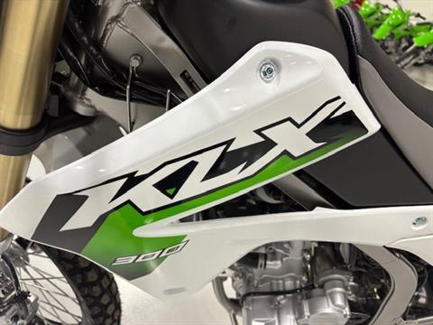 2026 Kawasaki KLX®300 Motorcycles Brilliant Ohio CALL/TEXT ADAM