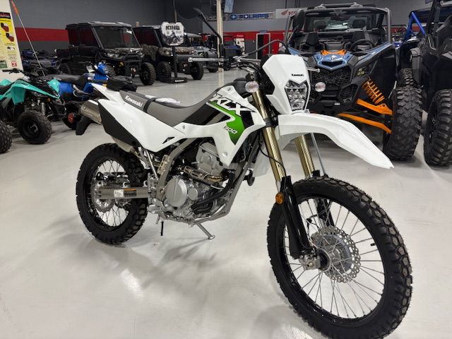 2026 Kawasaki KLX 300 Motorcycles Brilliant Ohio CALL/TEXT ADAM
