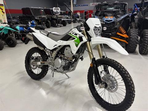 2026 Kawasaki KLX 300 Motorcycles Brilliant Ohio CALL/TEXT ADAM