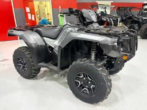 2027 Honda FourTrax Foreman Rubicon 4x4 Automatic DCT EPS Deluxe