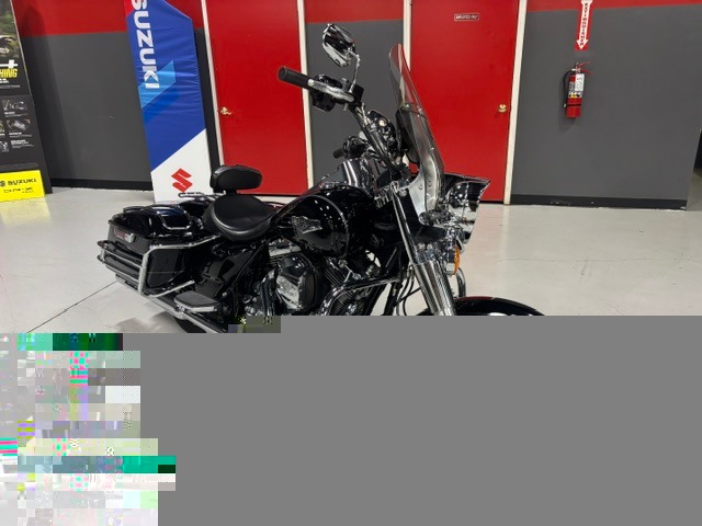 2014 Harley-Davidson Road King® 2