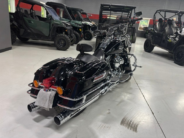 2014 Harley-Davidson Road King® 4