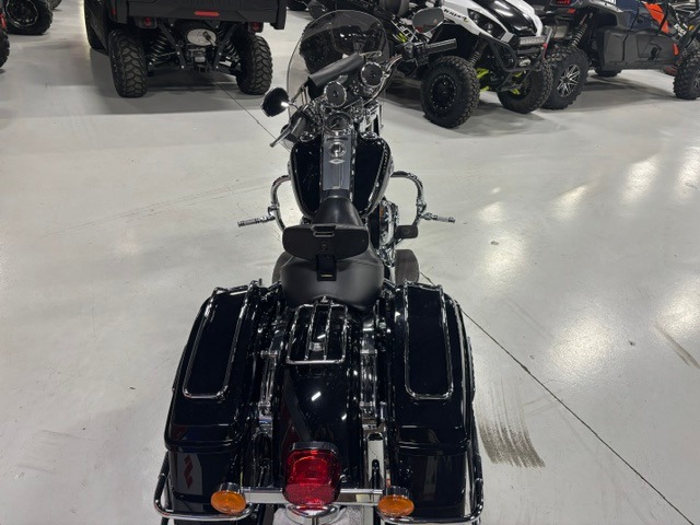 2014 Harley-Davidson Road King® 6