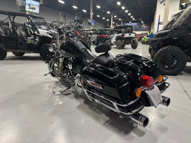 2014 Harley-Davidson Road King® 7