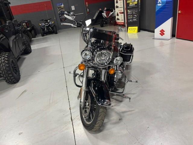 2014 Harley-Davidson Road King® 5