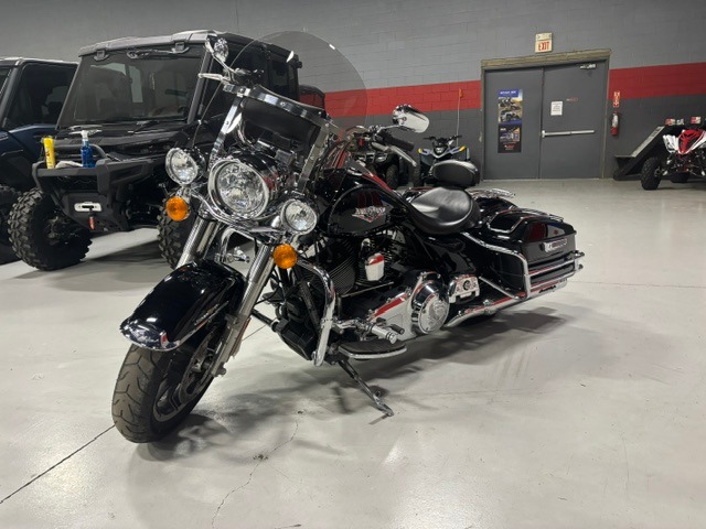2014 Harley-Davidson Road King® 1