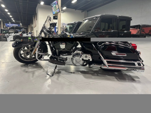 2014 Harley-Davidson Road King® 10