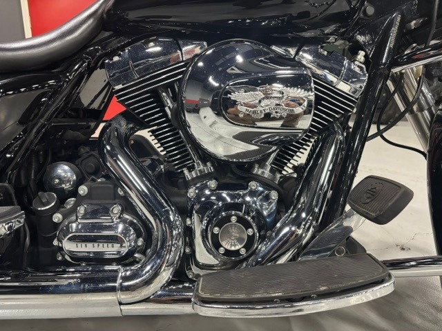 2014 Harley-Davidson Road King® 9