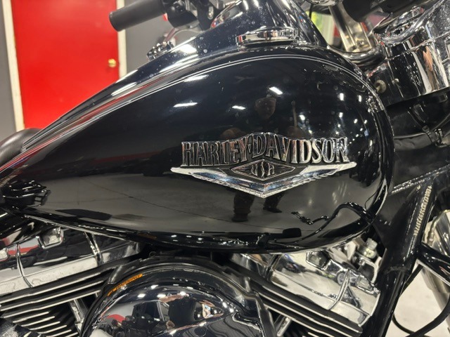 2014 Harley-Davidson Road King® 12