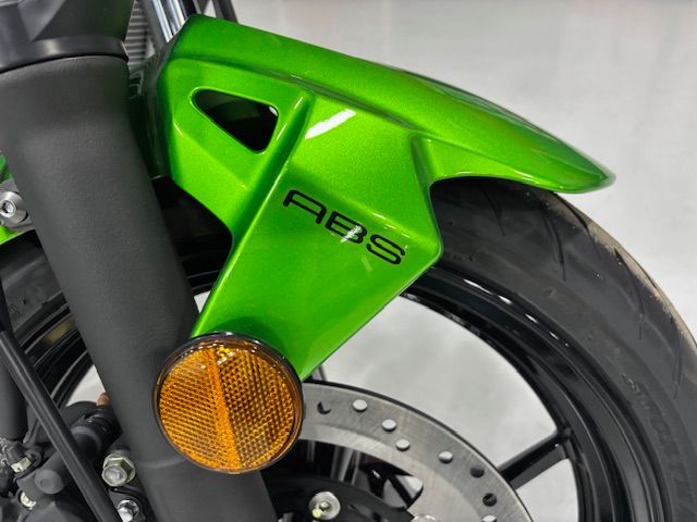 2025 Kawasaki Z500 ABS Motorcycles Brilliant Ohio CALL OR TEXT TOM