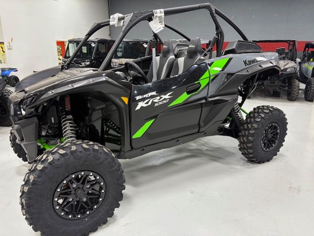 けい 2026 Kawasaki Teryx KRX 1000 Utility Vehicles Brilliant Ohio CALL
