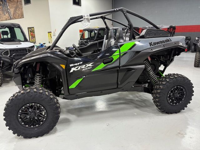2026 Kawasaki Teryx KRX® 1000 3