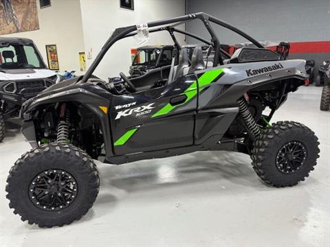 KTEL HRM-950新品未使用 2026 Kawasaki Teryx KRX® 1000 Utility Vehicles Brilliant Ohio CALL