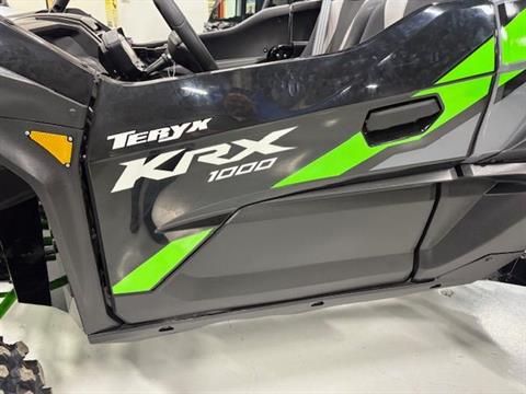 2026 Kawasaki Teryx KRX 1000 Utility Vehicles Brilliant Ohio CALL