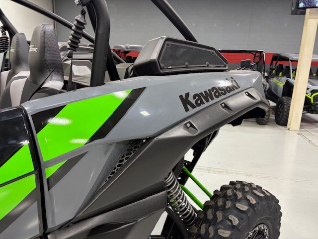 2026 Kawasaki Teryx KRX® 1000 Utility Vehicles Brilliant Ohio CALL