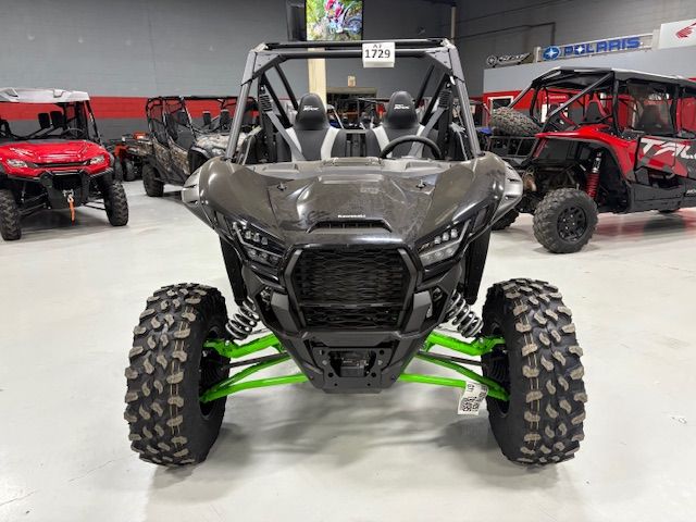 2026 Kawasaki Teryx KRX® 1000 6