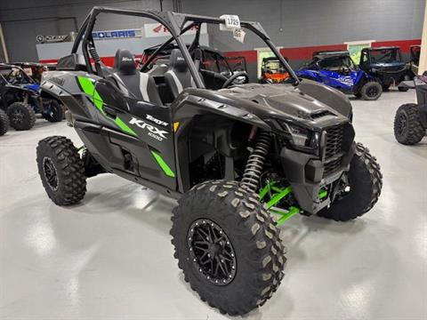 2026 Kawasaki Teryx KRX® 1000 Utility Vehicles Brilliant Ohio CALL